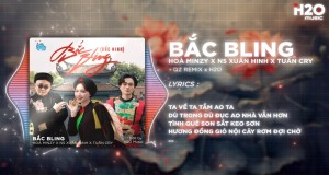 Bắc Bling Remix Căng Đét