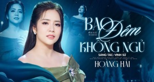 BAO ĐÊM KHÔNG NGỦ