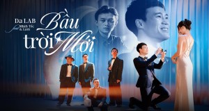 Bầu Trời Mới