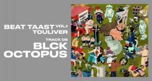 Blck Octopus Musek Video