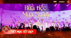 Bữa Tiệc Mùa Xuân वीडियो संगीत