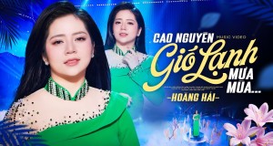 Cao Nguyên Gió Lạnh Mưa Mùa
