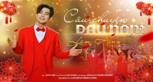 Câu Chuyện Đầu Năm Musik Video