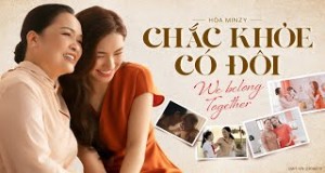 Chắc Khỏe Có Đôi