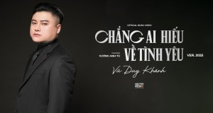 Chẳng Ai Hiểu Về Tình Yêu
