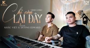 Chỉ Còn Lại Đây