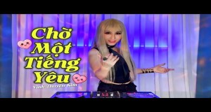 Chờ Một Tiếng Yêu