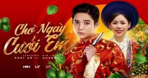 Chờ Ngày Cưới Em