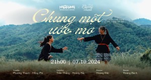 Chung Một Ước Mơ