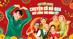 Chuyện Cũ Bỏ Qua 4