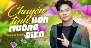 Chuyện Tình Hoa Muống Biển