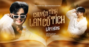 Chuyện Tình Lan Cổ Tích