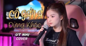 Cô Gái À Đừng Khóc