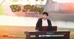 Cô Phòng