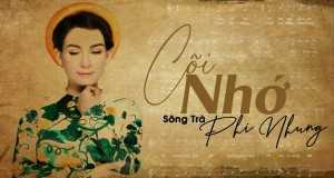 Cõi Nhớ Müzik video