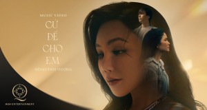 Cứ Để Cho Em