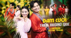 Đám Cưới Trên Đường Quê Videyo Mizik