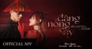 Đắng Nồng Cay Клип