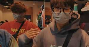 Dáng Xinh Musikkvideo