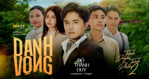 Danh Vọng