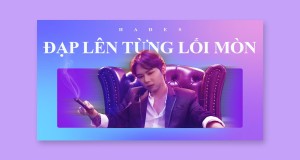 Đạp Lên Từng Lối Mòn