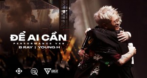 Để Ai Cần Musiqi video