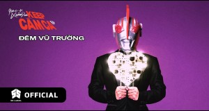 Đêm Vũ Trường Musik Video