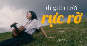 Đi Giữa Trời Rực Rỡ
