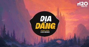 Địa Đàng