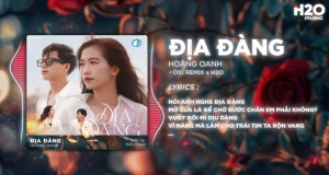 Địa Đàng (Oxi Remix)