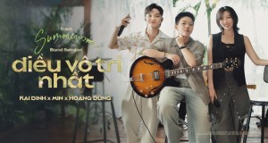 Điều Vô Tri Nhất Клип