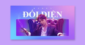 ĐỐI DIỆN Musiqa video