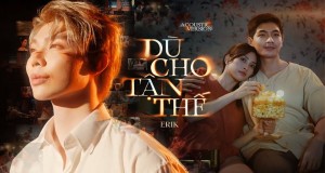 Dù Cho Tận Thế