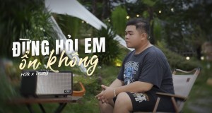 Đừng Hỏi Em Ổn Không Lofi