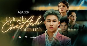 Đừng Lo Còn Anh Nữa Mà