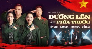Đường Lên Phía Trước