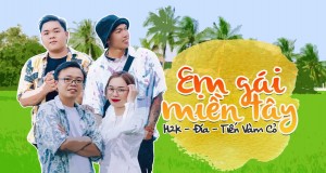 Em Gái Miền Tây