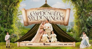 Gặp Đúng Lúc Yêu Đúng Người