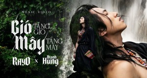 Gió Tầng Gió Mây Tầng Mây