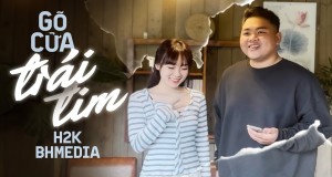 Gõ Cửa Trái Tim Music Video