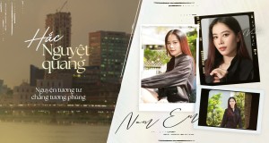 Hắc Nguyệt Quang Video muzikore