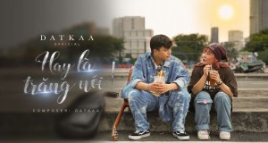 Hay Là Trăng Nói 뮤직 비디오