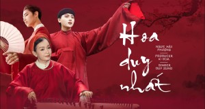 Hoa Duy Nhất Glasbeni video