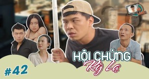 Hội Chứng Kỳ Lạ Musikvideo
