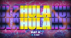 Hula Hula Клип