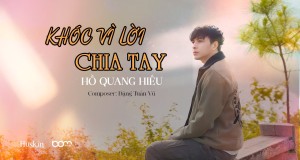 Khóc Vì Lời Chia Tay Videoclip