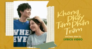 Không Phẩy Tám Phần Trăm د موسیقۍ ویډیو