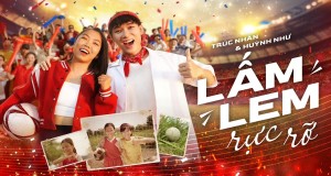 Lấm Lem Rực Rỡ