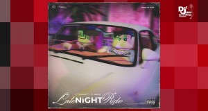 Late Night Ride
