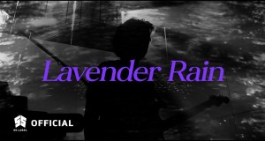 LAVENDER RAIN